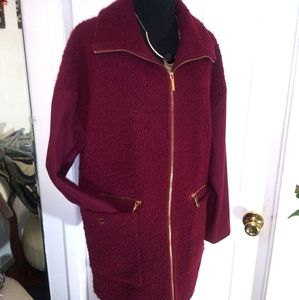 MICHAEL Michael Kors coat